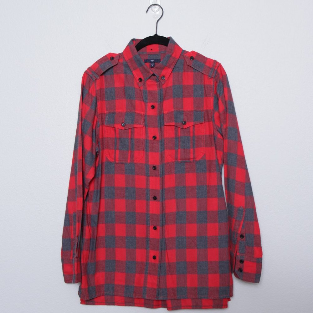 Gap Button Down